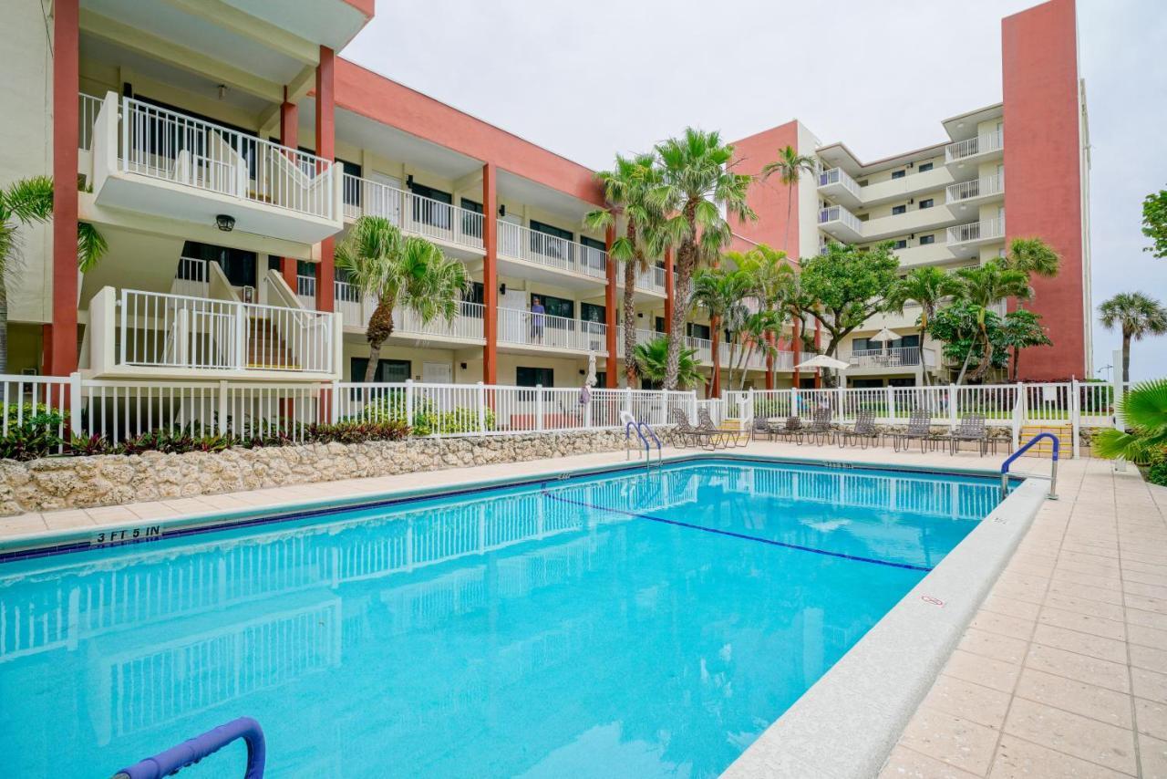 La Costa Beach Club Pompano Beach Exterior foto