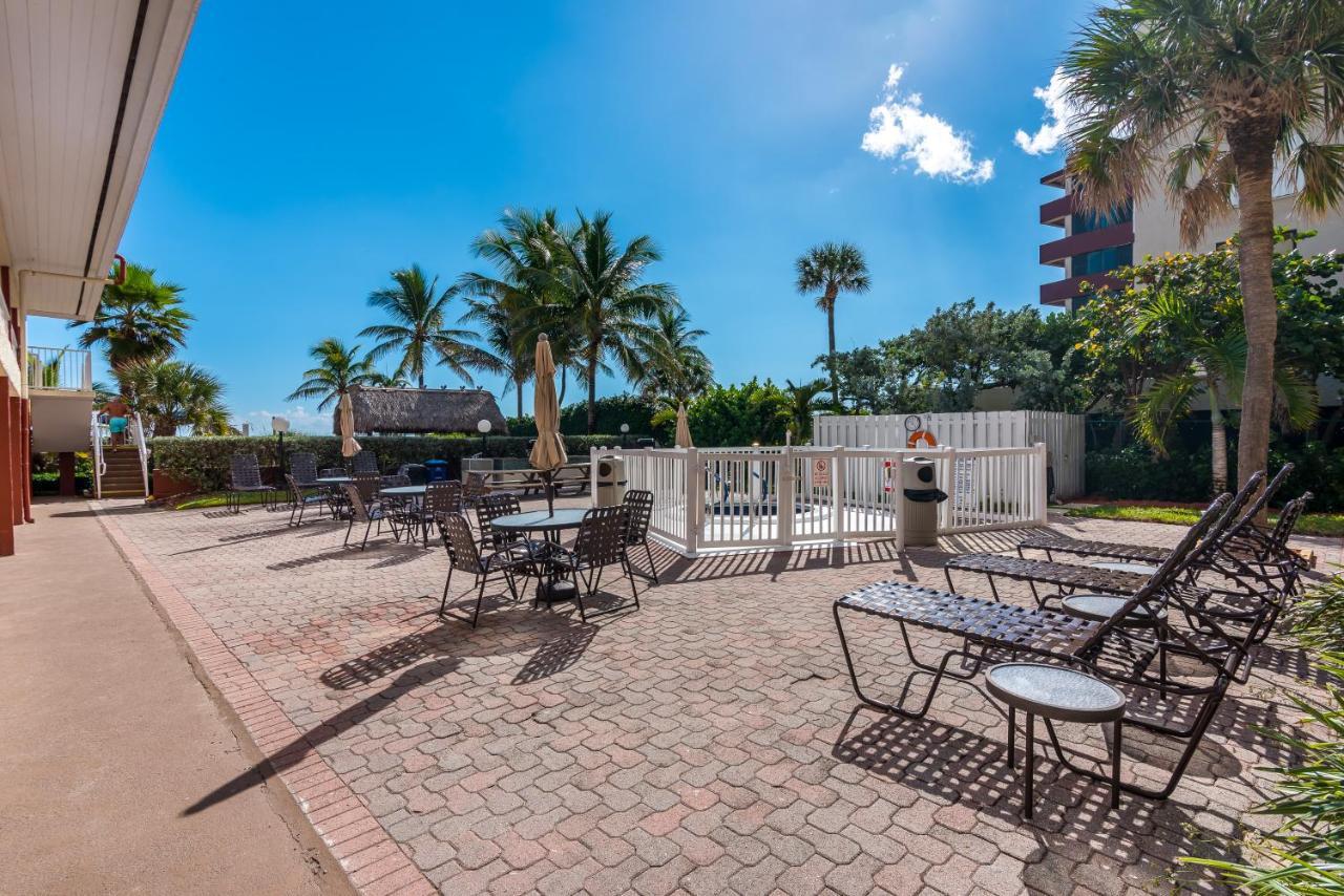 La Costa Beach Club Pompano Beach Exterior foto