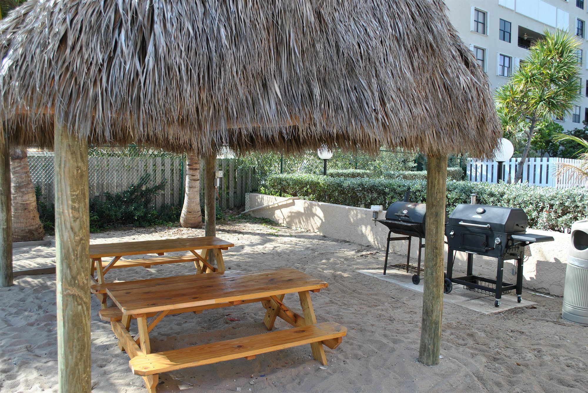 La Costa Beach Club Pompano Beach Exterior foto